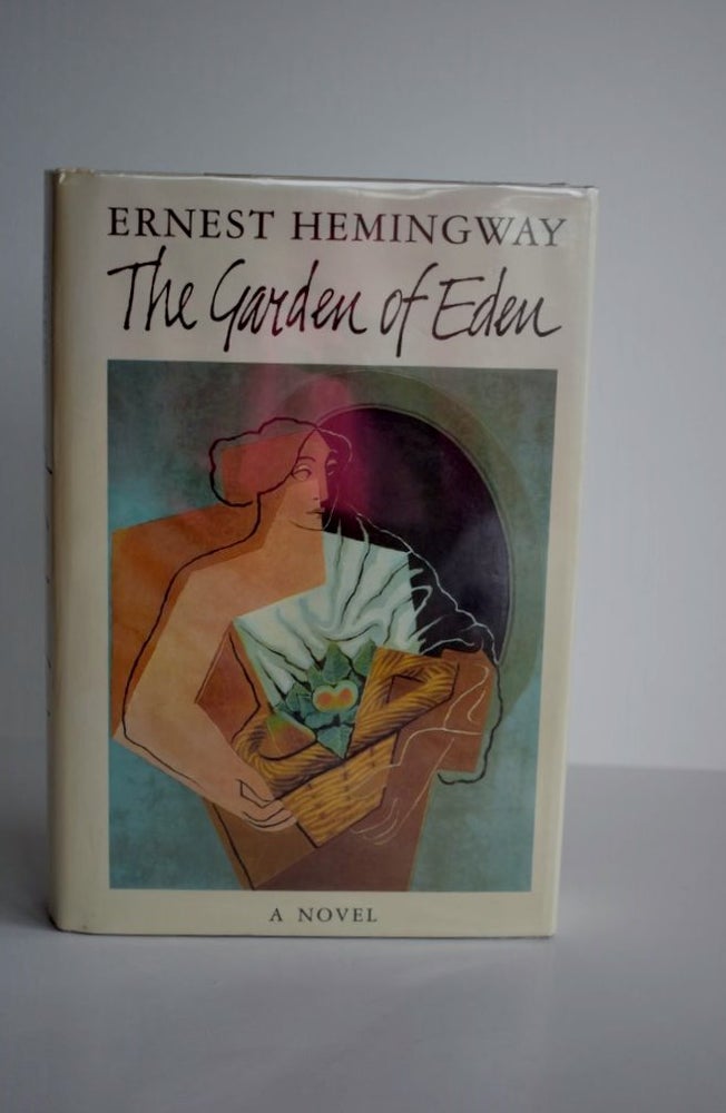 Item #1023 The Garden Of Eden. Ernest Hemingway.