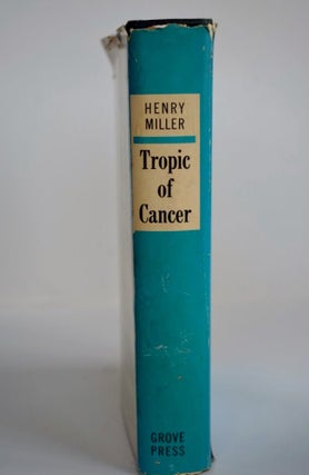 TROPIC OF CANCER