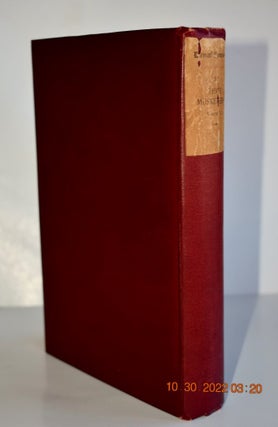 Item #1108 The Three Musketeers Alexander Dumas Edition de Luxe 1893 Vol II. Alexander Dumas