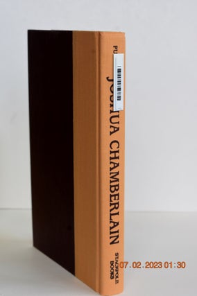 Joshua Chamberlain A Hero's Life & Legacy
