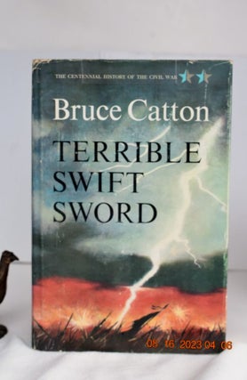 Terrible Swift Sword, Volume II of The Centennial History of the Civil War Series Doubleday & Company, Inc. Garden City , New York (1963)