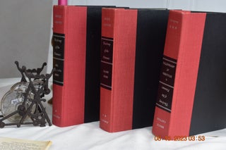 Item #1133 The Army of the Potomac Complete Three Volume Set: Mr. Lincoln's Army; Glory Road; A...