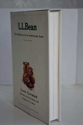 L.L. Bean: The Making Of An American Icon