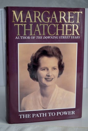 Item #623 Margaret Thatcher