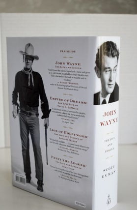 John Wayne: The Life And Legend