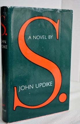 Item #661 S. John Updike