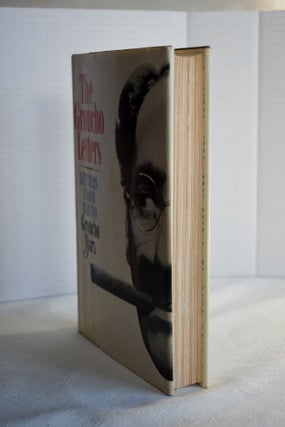 The Groucho Letters; letters from and to Groucho Marx.
