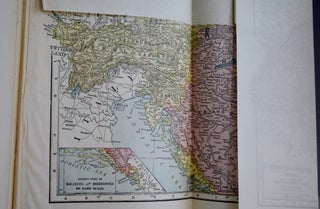Austria-Hungary The Polyglot Empire