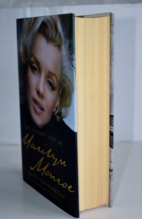 The Secret Life Of Marilyn Monroe
