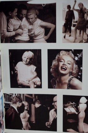The Secret Life Of Marilyn Monroe