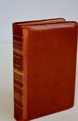 Item #776 COLLINS RUSSIAN GEM DICTIONARY Soviet Orthography RUSSIAN-ENGLISH : ENGLISH-RUSSIAN....