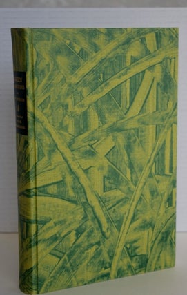 Item #826 Green Mansions A Romance of the Tropical Forest. W H. Hudson
