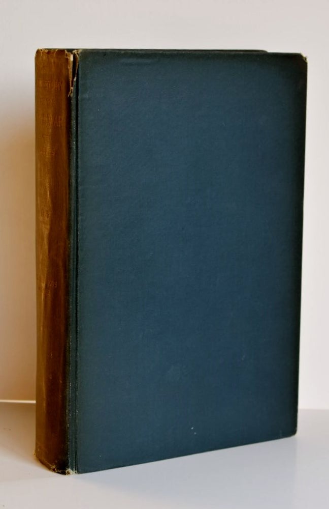 Item #879 The Story Of The Civil War Volume 2, A Concise Account of the War in the United States of America between 1861 and 1865. John Codman Ropes.