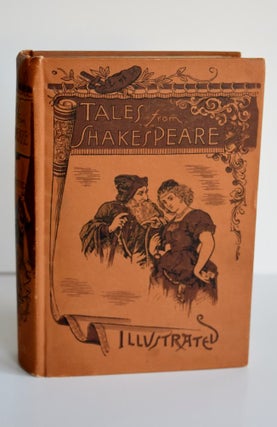 Item #885 Tales From Shakespeare. Charles And Mary Lamb