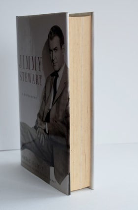 Marc Eliot Jimmy Stewart A biography