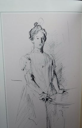 Henry Adams Portrait Of A Lady