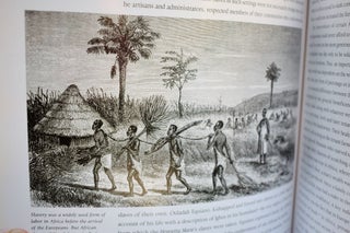 Spirits Of The Passage The Transatlantic slave trade in the seventeenth century