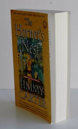 The Hornet's Nest: A Novel Of The Revolutionary War