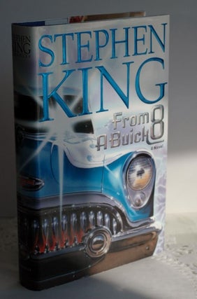 Item #biblio119 From A Buick 8. Stephen King