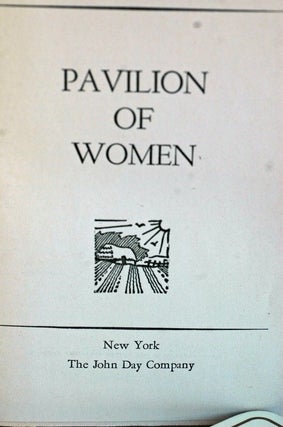 Pavillion Of Woman