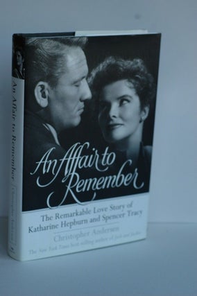 Item #biblio339 An Affair To Remember. Christopher Andersen