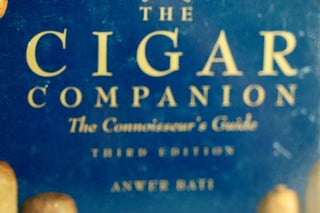 The Cigar Companion: The Connoisseur's Guide