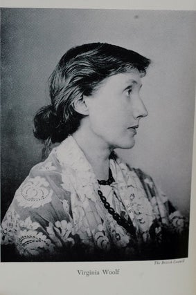 The Moth And The Star; - a biography of Virginia Woolf.