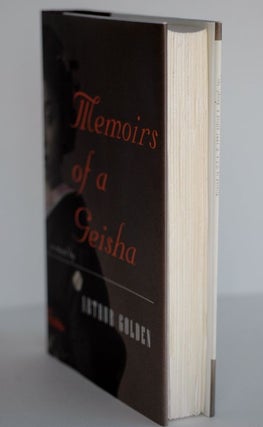 Memoirs of a Geisha A Novel