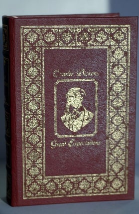 Item #biblio612 GREAT EXPECTATIONS. CHARLES DICKENS