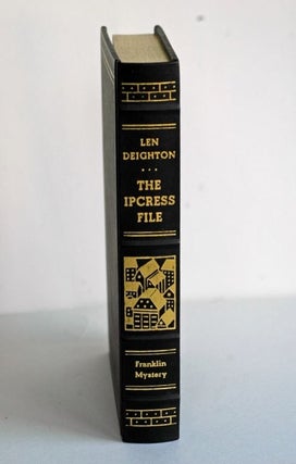 The Ipress File