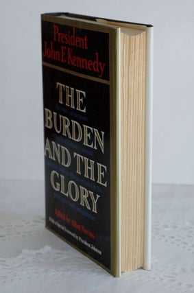The Burden and The Glory